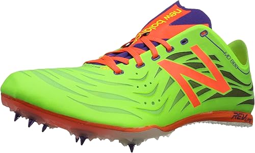 New balance women's track spikes Clearance