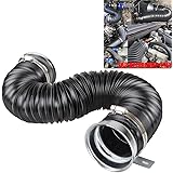 Tuyau d arrosage noir