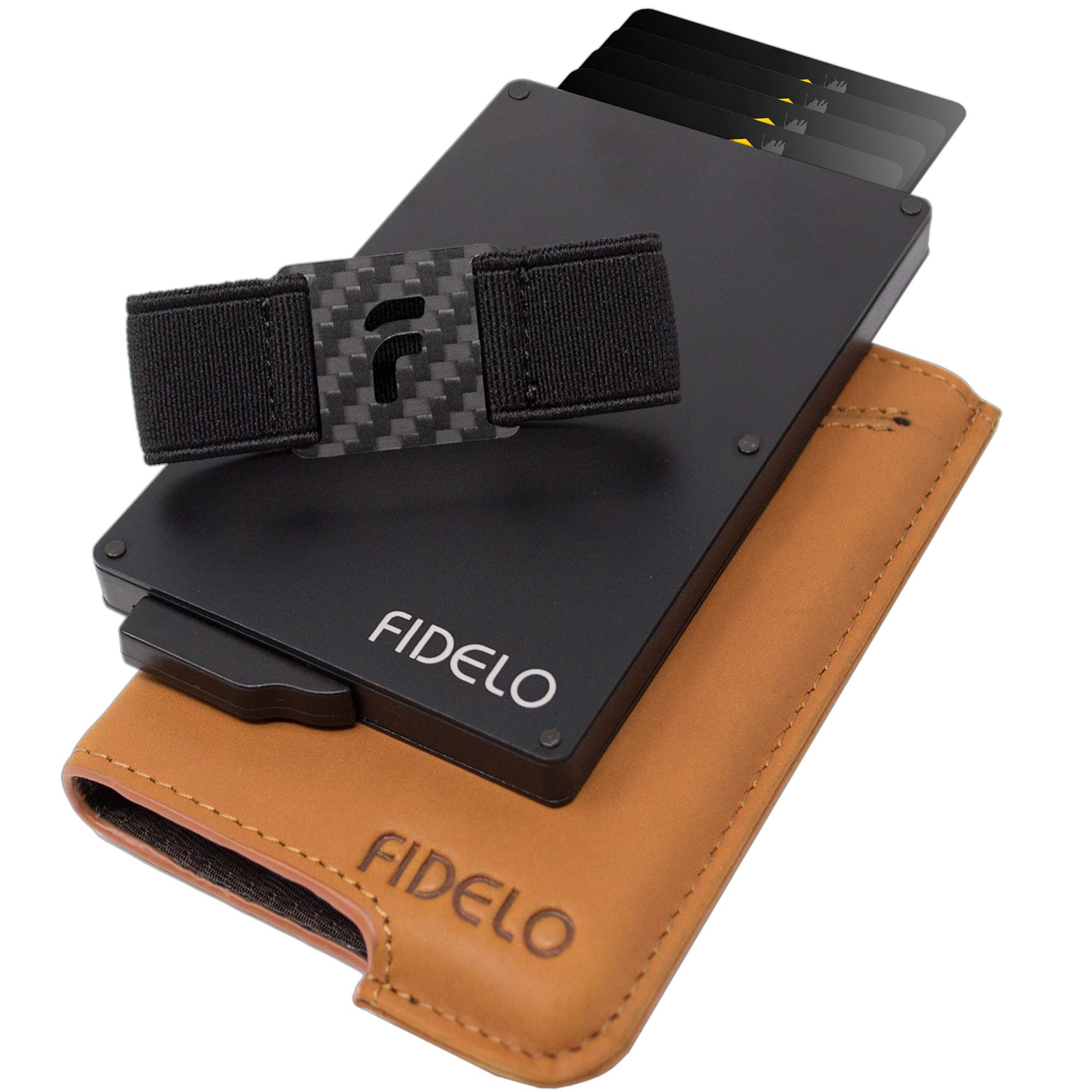 Best Minimalist Wallet Reviews