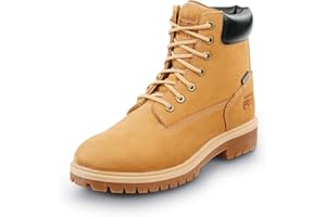 Timberland PRO Women's 6 Direct Attach MaxTRAX Soft Toe Waterproof Insulated Boot