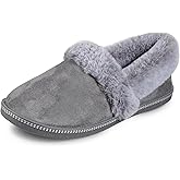 Skechers Women's Cozy Campfire - Team Toasty Slipper