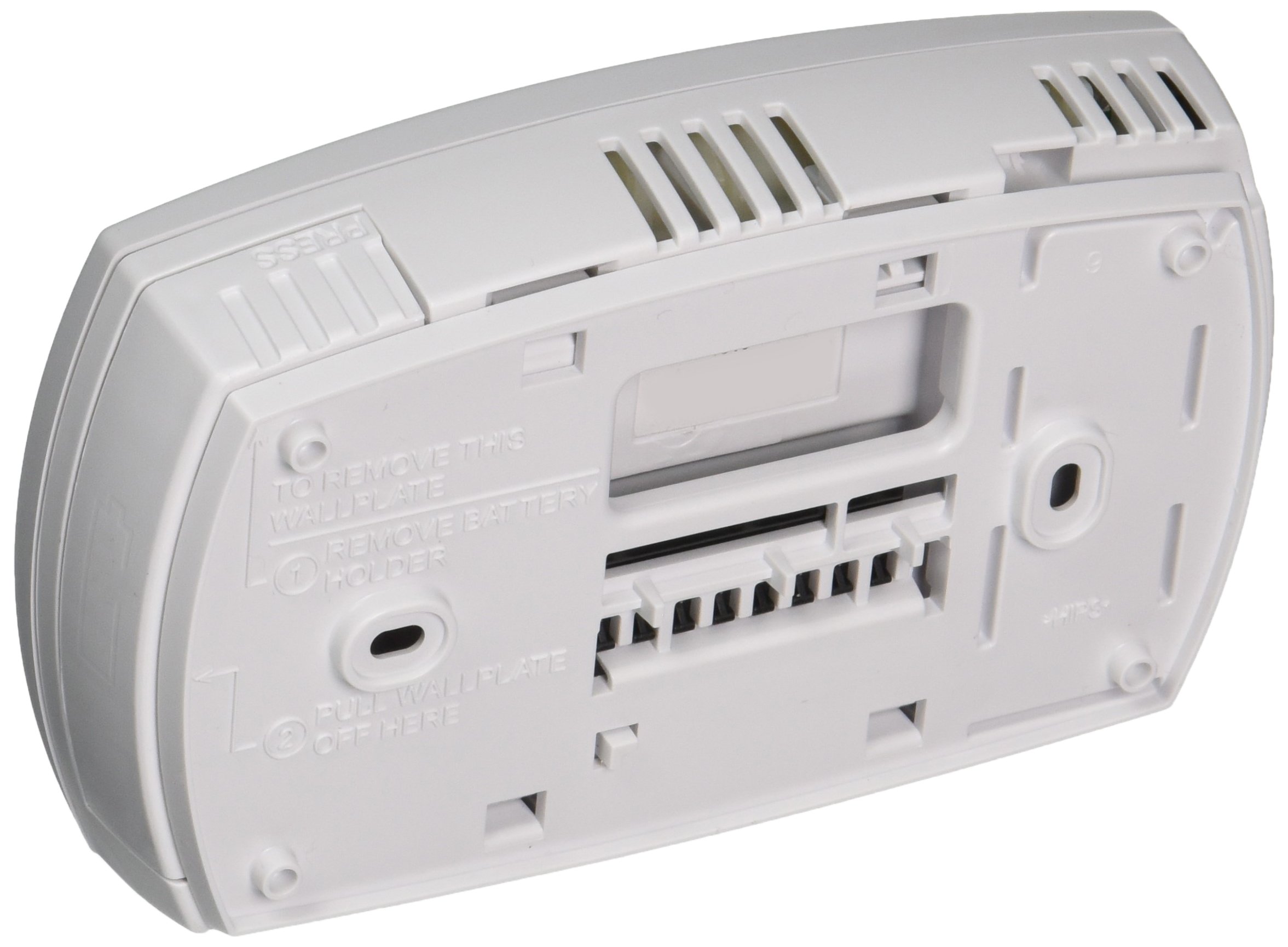 Honeywell TH5220D1029 Focuspro 5000 NonProgrammable 2 Heat and 2