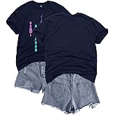 Korea Pop Women Shirt Short Sleeve T-Shirt Funny Concert Style Tee World Tour Fans Tops Merch