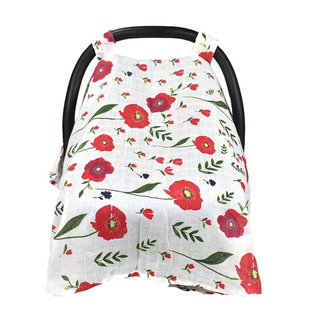 Best shopping cart baby hammock