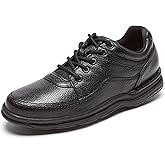 Rockport Mens World Tour Classic Walking Shoe