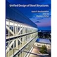 Unified Design of Steel Structures