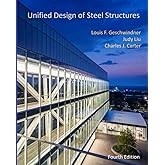 Unified Design of Steel Structures