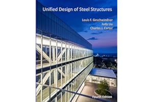 Unified Design of Steel Structures