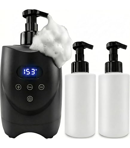 Amazon.com: Common Wealth Hot Lather Machine King Size Deluxe