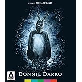 Donnie Darko (Special Edition) [Blu-ray]