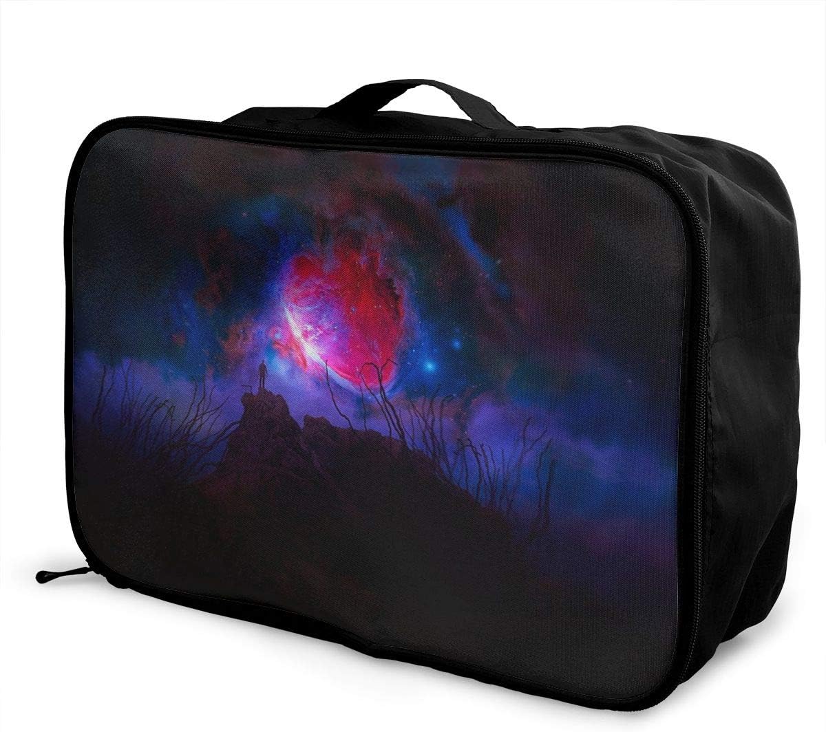 sky bag large trolley bag