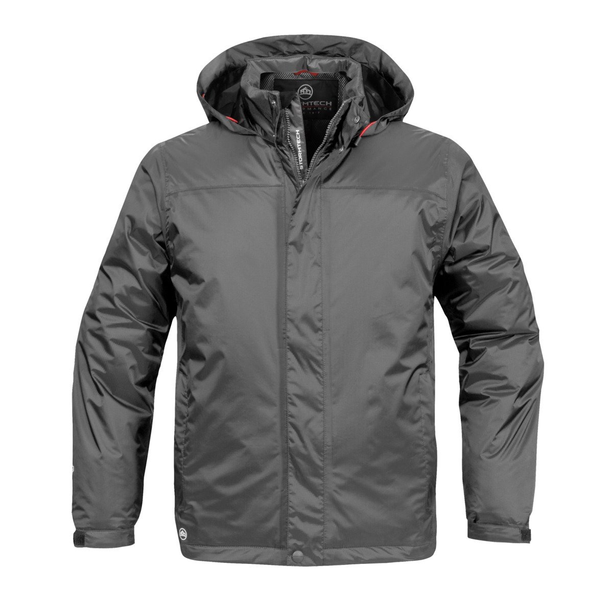 Stormtech Mens Ripstop Insulated Shell Jacket (Waterproof and