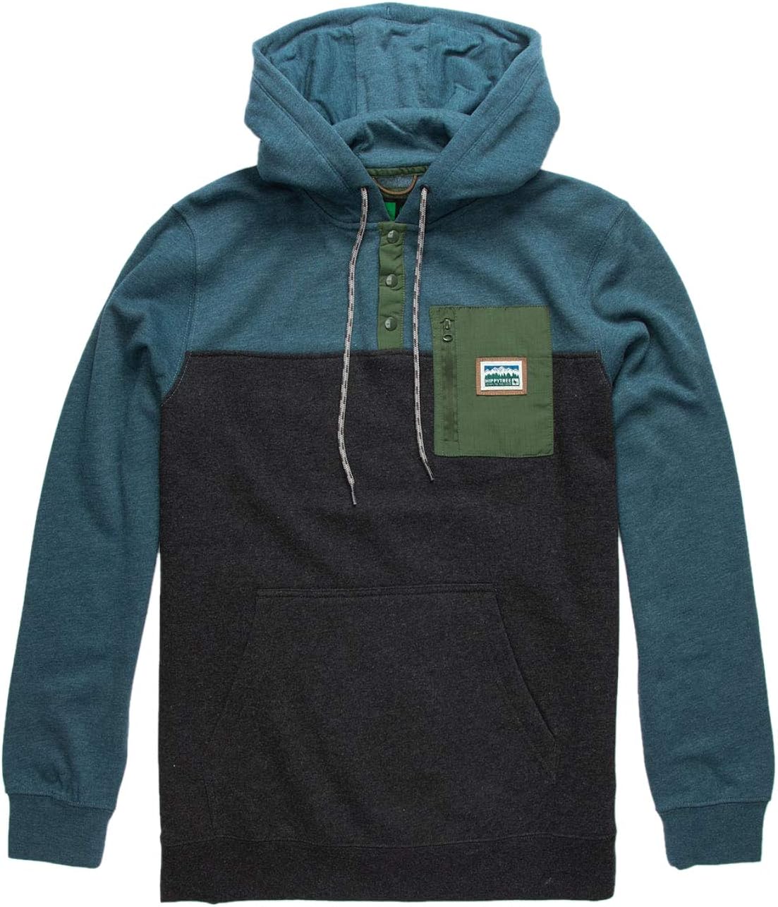 pink monster hoodie