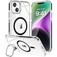 Custodia per iPhone 11, sottile marmo antiurto custodia