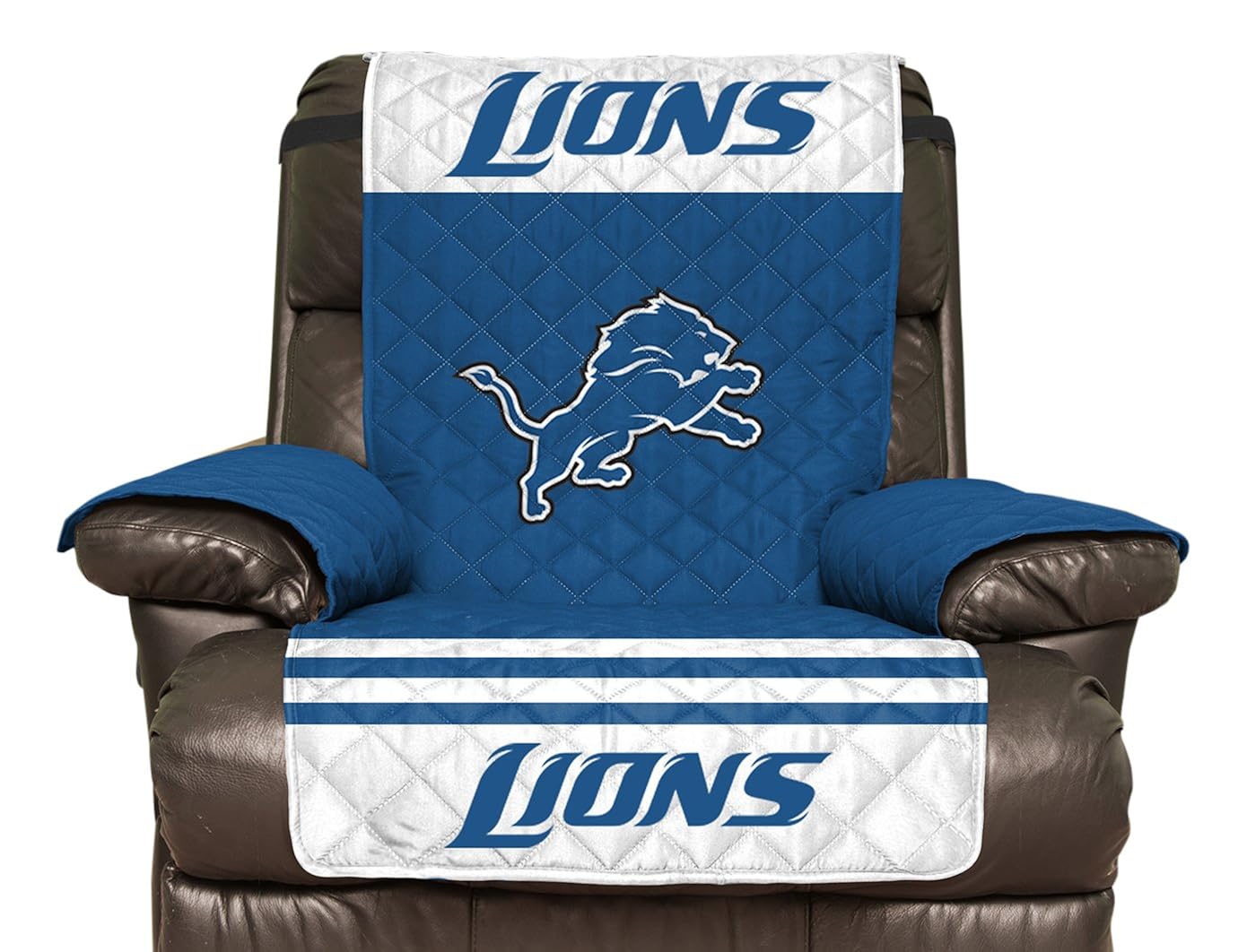 Best detroit lions fan furniture