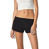florence by mills womens Ribbed Sleep Short