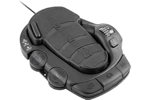 Minn Kota Foot Pedal-Corded - Terrova/Riptide Terrova Quest