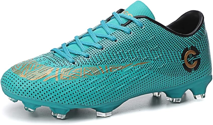 real football cleats