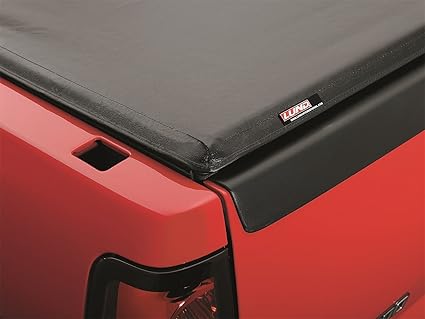 Lund 96072 Genesis Roll Up Tonneau Cover Amazon In Car Motorbike