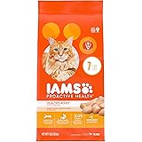 iams cat weight control
