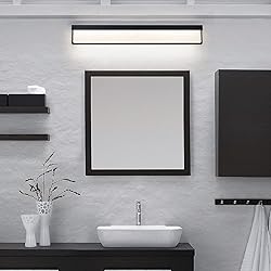 LIGHTINN LED Bathroom Vanity Light Fixture Over