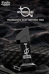 Creation Lamis Everyone Noir 100ml PDT Spray Unisex Fragrance view 2