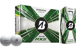 MX SEVEN Bridgstone Golf Tour B RXS (One Dozen)