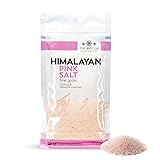 The Spice Lab Pink Himalayan Salt - Sea Salt