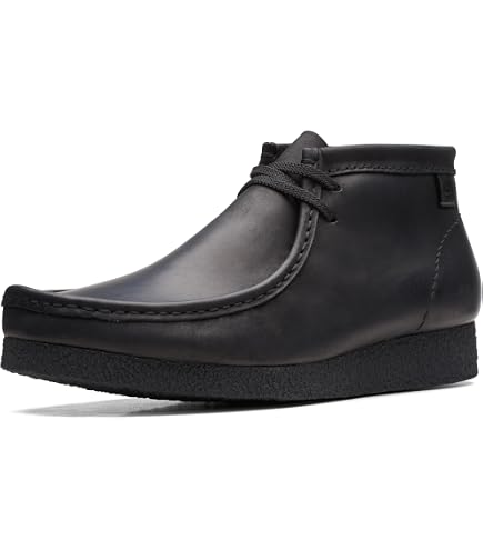 Amazon.com | Clarks Collections Men's Shacre II Run Chukka Boot