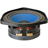 GRS RSB901-1 Replacement Speaker Driver for Bose 901 4-1/2" 1 Ohm