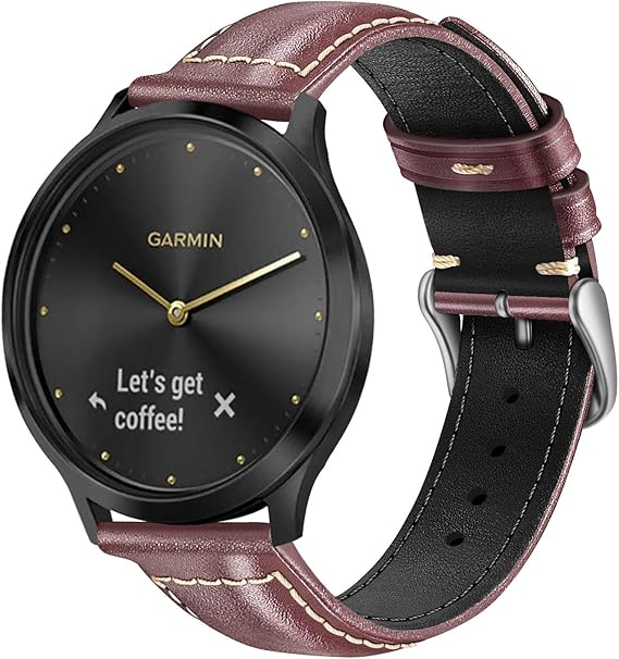 garmin vivomove hr compatibility
