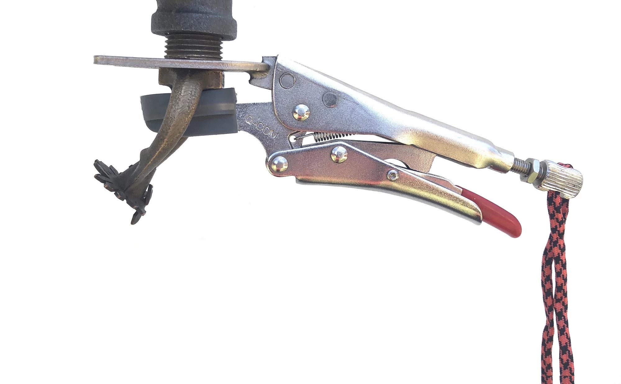 QUICKSTOP Talon Fire Sprinkler Head Tool, 1/2" to 3/4" Buy