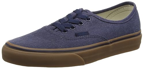 vans cuadros hombre
