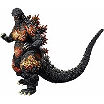 TAMASHII NATIONS - Godzilla - Godzilla [1954] 70th Anniversary