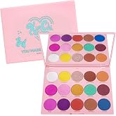 Kimchi Chic Beauty The Happy Palette - You Make Me Happy