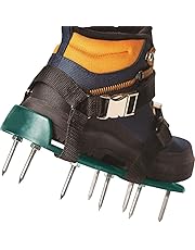 Aireadores de césped manuales para jardinería | Amazon.es