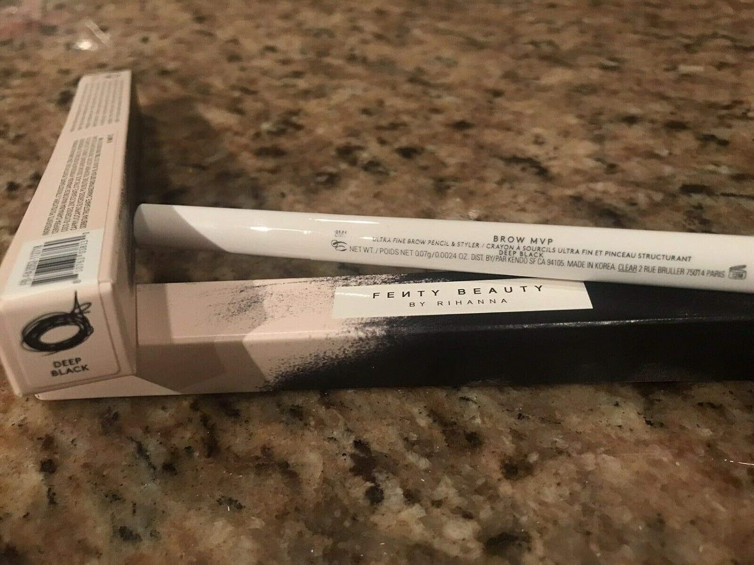 fenty beauty brow