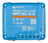 Victron Energy SmartSolar MPPT Solar Charge
