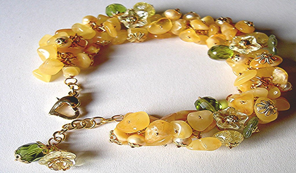 Fashion Costume Jewelry Appstore for Android