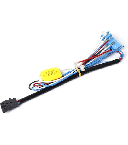 Paire de moteur 12 V et kit de montage pour voiture Peg Perego pour enfants, 12 V pour Peg-Perego, John-Deere Gator XUV, Polaris pour Sportsman 700