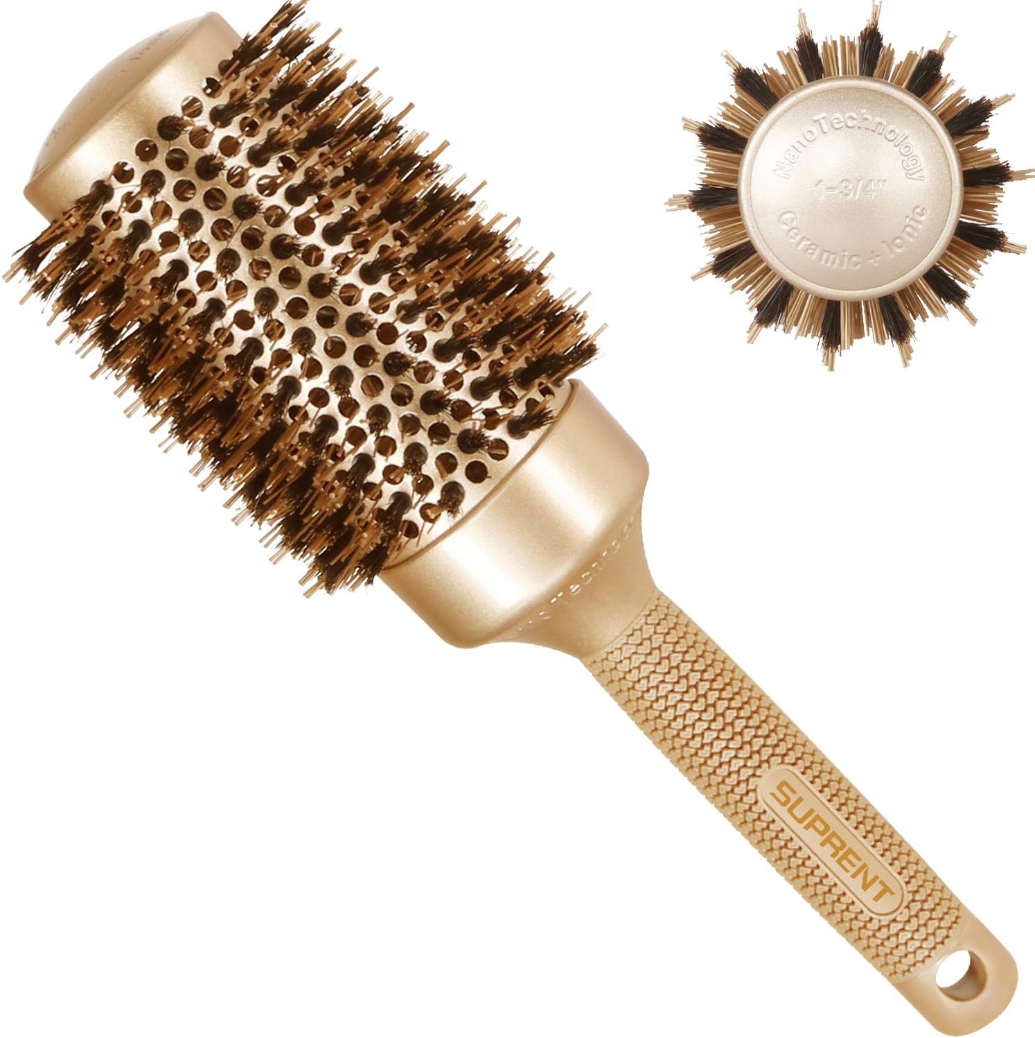 arricciatura del titanio