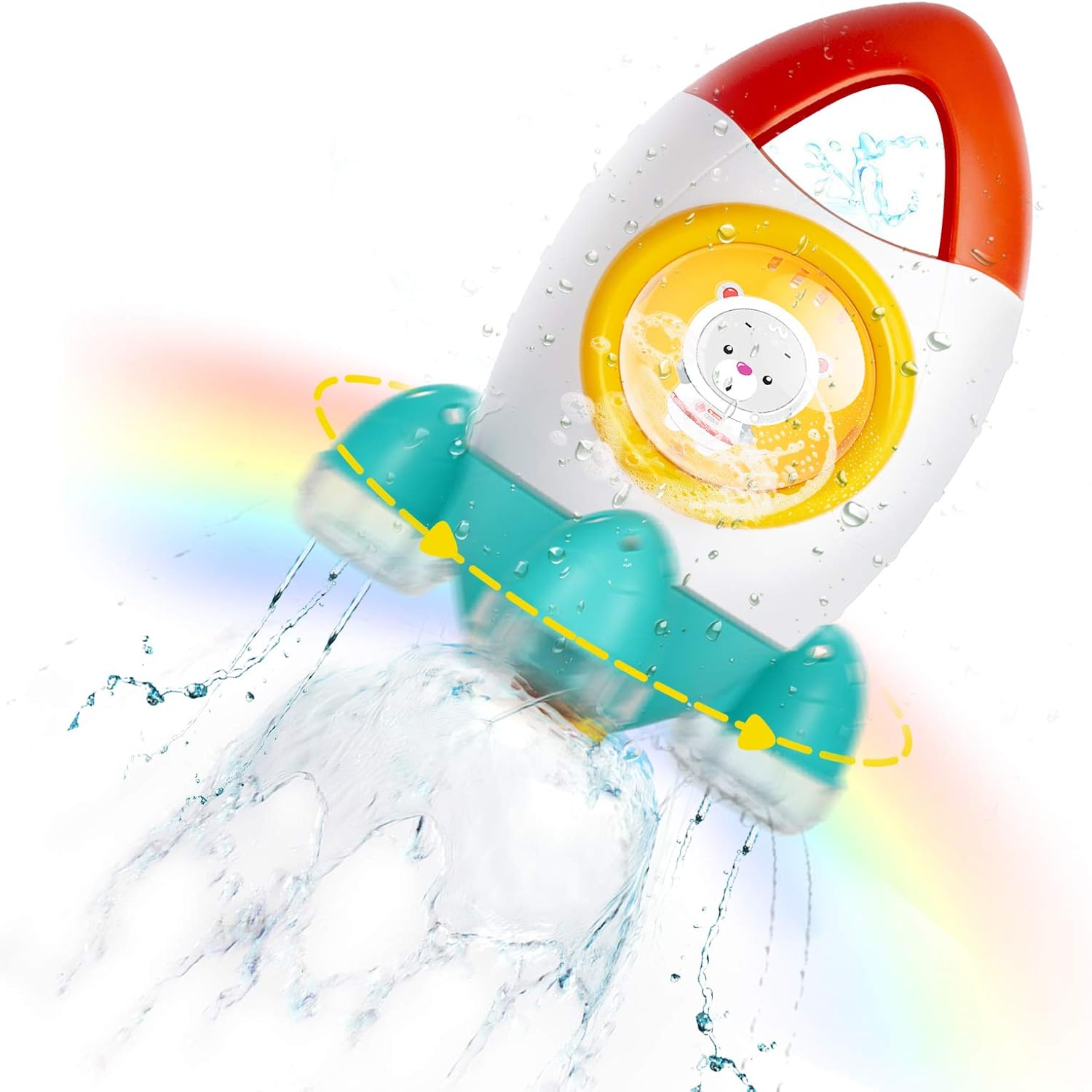 bathroom toys for babies