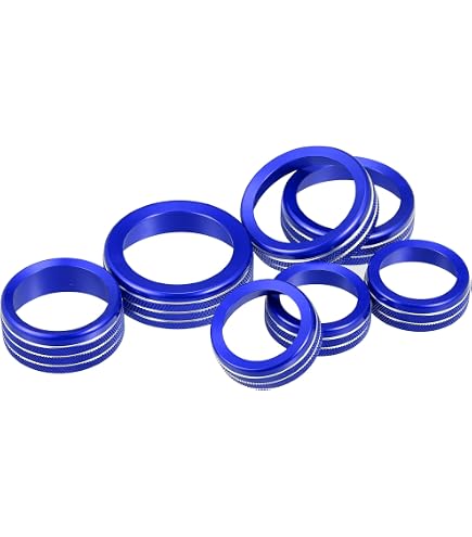 SENSHINE For Ford F150 Accessories 2021-2024 2025 AC
