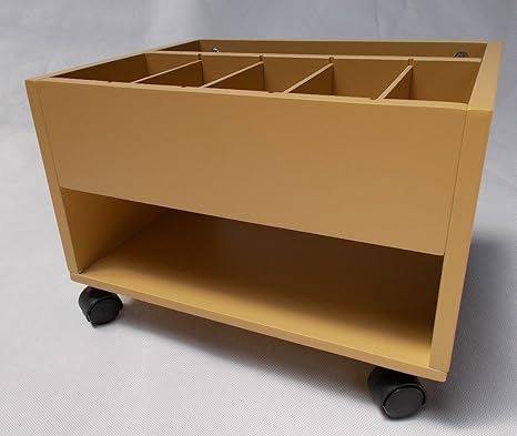 Amazon リビング便利box テーブルの上の整理整頓やキャスターを付けてリビング収納にも最適 マガジンラック オンライン通販 Amazon リビング便利box テーブルの上の整理整頓やキャスターを付けてリビング収納にも最適 マガジンラック オンライン通販