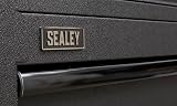 Sealey AP4111BE 11 Drawer 1040mm Rollcab Soft Close Heavy Duty Steel view 6