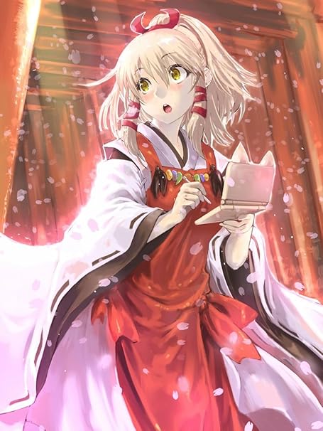 Inari Konkon Koi Iroha 24x32 Inch 60x80 Cm Silk Poster Pj1f