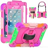 SEYMAC for iPad Mini 5/ Mini 4 Case 7.9