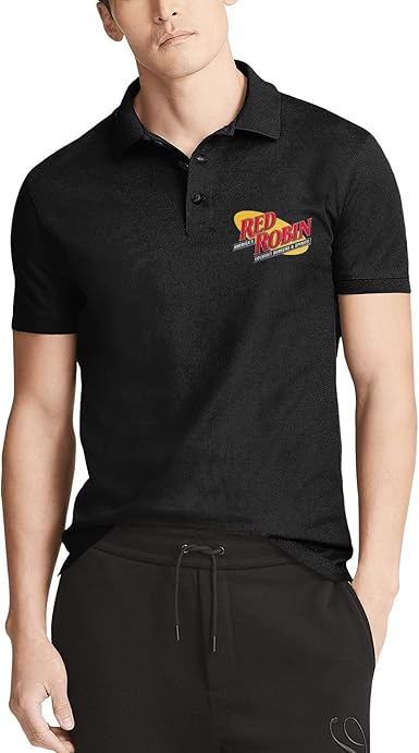 red robin shirt