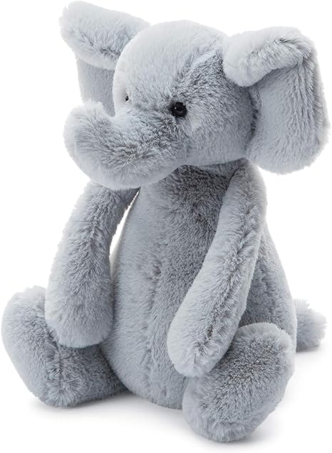 jellycat cordy elephant