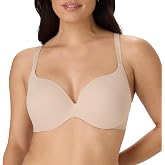 Maidenform Comfort Devotion Dreamwire Back Smoothing Underwire Bra